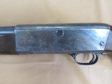 Stevens by Savage Arms Corp Model 1244 Straight Pull 12ga Shotgun about 1961 - 10 of 16