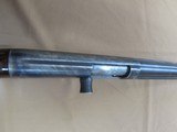 Stevens by Savage Arms Corp Model 1244 Straight Pull 12ga Shotgun about 1961 - 13 of 16