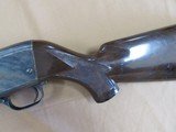 Stevens by Savage Arms Corp Model 1244 Straight Pull 12ga Shotgun about 1961 - 9 of 16