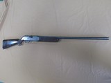 Stevens by Savage Arms Corp Model 1244 Straight Pull 12ga Shotgun about 1961