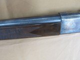 Stevens by Savage Arms Corp Model 1244 Straight Pull 12ga Shotgun about 1961 - 11 of 16