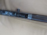 Stevens by Savage Arms Corp Model 1244 Straight Pull 12ga Shotgun about 1961 - 15 of 16
