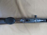 Stevens by Savage Arms Corp Model 1244 Straight Pull 12ga Shotgun about 1961 - 14 of 16
