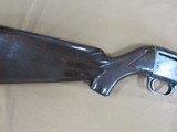 Stevens by Savage Arms Corp Model 1244 Straight Pull 12ga Shotgun about 1961 - 5 of 16