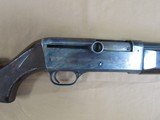 Stevens by Savage Arms Corp Model 1244 Straight Pull 12ga Shotgun about 1961 - 4 of 16