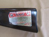 Stevens by Savage Arms Corp Model 1244 Straight Pull 12ga Shotgun about 1961 - 8 of 16