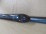 Stevens by Savage Arms Corp Model 1244 Straight Pull 12ga Shotgun about 1961 - 16 of 16