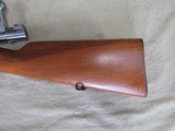 RARE ANTIQUE MATCHING ARGENTINE MAUSER MODEL 1891 MADE IN 1894 7.65X53 CALIBER - 8 of 23