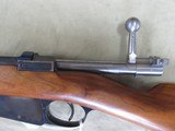 RARE ANTIQUE MATCHING ARGENTINE MAUSER MODEL 1891 MADE IN 1894 7.65X53 CALIBER - 9 of 23