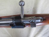 RARE ANTIQUE MATCHING ARGENTINE MAUSER MODEL 1891 MADE IN 1894 7.65X53 CALIBER - 19 of 23