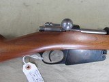 RARE ANTIQUE MATCHING ARGENTINE MAUSER MODEL 1891 MADE IN 1894 7.65X53 CALIBER - 5 of 23