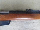 RARE ANTIQUE MATCHING ARGENTINE MAUSER MODEL 1891 MADE IN 1894 7.65X53 CALIBER - 4 of 23