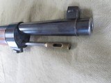 RARE ANTIQUE MATCHING ARGENTINE MAUSER MODEL 1891 MADE IN 1894 7.65X53 CALIBER - 2 of 23