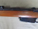 RARE ANTIQUE MATCHING ARGENTINE MAUSER MODEL 1891 MADE IN 1894 7.65X53 CALIBER - 10 of 23
