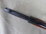 RARE ANTIQUE MATCHING ARGENTINE MAUSER MODEL 1891 MADE IN 1894 7.65X53 CALIBER - 23 of 23