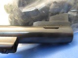 RUGER BLACKHAWK 357/44 BOBCAT 357 MAGNUM CONVERTIBLE SINGLE ACTION REVOLVER & DIES - 2 of 14