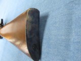 IAB Marcheno U.S. Sharps' Rifle Co. 1863 Calavlry Sharps 54 Caliber Blackpowder Rifle - 16 of 25