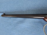 IAB Marcheno U.S. Sharps' Rifle Co. 1863 Calavlry Sharps 54 Caliber Blackpowder Rifle - 5 of 25