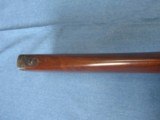 IAB Marcheno U.S. Sharps' Rifle Co. 1863 Calavlry Sharps 54 Caliber Blackpowder Rifle - 15 of 25