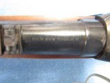 IAB Marcheno U.S. Sharps' Rifle Co. 1863 Calavlry Sharps 54 Caliber Blackpowder Rifle - 23 of 25