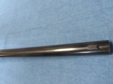 IAB Marcheno U.S. Sharps' Rifle Co. 1863 Calavlry Sharps 54 Caliber Blackpowder Rifle - 11 of 25