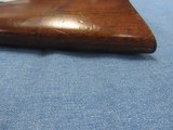 IAB Marcheno U.S. Sharps' Rifle Co. 1863 Calavlry Sharps 54 Caliber Blackpowder Rifle - 17 of 25