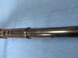 IAB Marcheno U.S. Sharps' Rifle Co. 1863 Calavlry Sharps 54 Caliber Blackpowder Rifle - 12 of 25