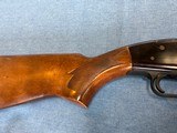 New Haven by Mossberg 600CT 20 Gauge Pump Shotgun - 6 of 15