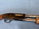 New Haven by Mossberg 600CT 20 Gauge Pump Shotgun - 5 of 15