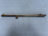 Mossberg 500 12 Gauge Rifled 24 inch Barrel - 1 of 13