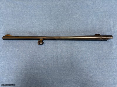 Mossberg 500 12 Gauge Rifled 24 inch Barrel