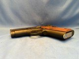 Colt Lightweight Defender 1911 9mm - 7 of 10