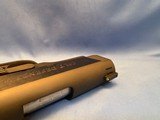Colt Lightweight Defender 1911 9mm - 9 of 10