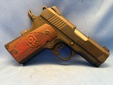 Colt Lightweight Defender 1911 9mm - 3 of 10