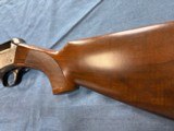Franchi 48/AL Hunter 12 Gauge Semi-Auto 24 inch Barrel - 9 of 17