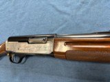 Franchi 48/AL Hunter 12 Gauge Semi-Auto 24 inch Barrel - 5 of 17