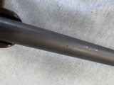 RARE 1ST PRODUCTION RUN INLAND MFG GENERAL MOTORS M1A1 30 CARBINE PARATROOPER SEMI AUTO 11-1943 - 15 of 25