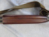 RARE 1ST PRODUCTION RUN INLAND MFG GENERAL MOTORS M1A1 30 CARBINE PARATROOPER SEMI AUTO 11-1943 - 13 of 25