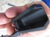 RARE 1ST PRODUCTION RUN INLAND MFG GENERAL MOTORS M1A1 30 CARBINE PARATROOPER SEMI AUTO 11-1943 - 21 of 25
