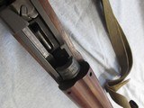 RARE 1ST PRODUCTION RUN INLAND MFG GENERAL MOTORS M1A1 30 CARBINE PARATROOPER SEMI AUTO 11-1943 - 12 of 25