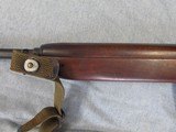 RARE 1ST PRODUCTION RUN INLAND MFG GENERAL MOTORS M1A1 30 CARBINE PARATROOPER SEMI AUTO 11-1943 - 9 of 25