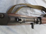 RARE 1ST PRODUCTION RUN INLAND MFG GENERAL MOTORS M1A1 30 CARBINE PARATROOPER SEMI AUTO 11-1943 - 11 of 25