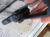 RARE 1ST PRODUCTION RUN INLAND MFG GENERAL MOTORS M1A1 30 CARBINE PARATROOPER SEMI AUTO 11-1943 - 22 of 25