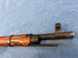 THIS IS A USSR IZHVESK IMPORTED BY RGUNS 91/30 7.62X54R MOSIN NAGANT - 2 of 25