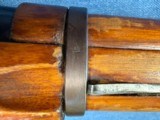 THIS IS A USSR IZHVESK IMPORTED BY RGUNS 91/30 7.62X54R MOSIN NAGANT - 24 of 25