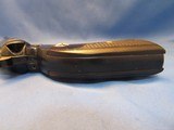 1967 PRE WARNING RUGER BEARCAT 22LR SINGLE ACTION REVOLVER - 8 of 15