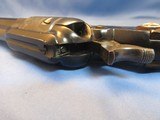 1967 PRE WARNING RUGER BEARCAT 22LR SINGLE ACTION REVOLVER - 9 of 15