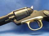 1967 PRE WARNING RUGER BEARCAT 22LR SINGLE ACTION REVOLVER - 6 of 15