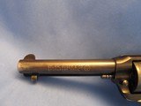 1967 PRE WARNING RUGER BEARCAT 22LR SINGLE ACTION REVOLVER - 7 of 15