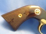 1967 PRE WARNING RUGER BEARCAT 22LR SINGLE ACTION REVOLVER - 4 of 15